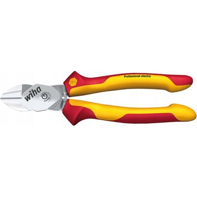 SZCZYPCE BOCZNE 200mm BICUT PROFESSIONAL DYNAMICJOINT WIHA 38984 SZCZYPCE BOCZNE 200mm BICUT PROFESSIONAL DYNAMICJOINT WIHA 38984