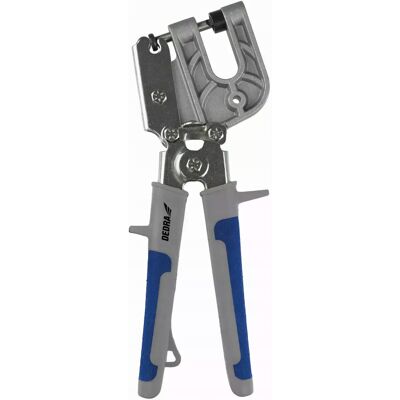 Szczypce do łączenia profili aluminiowych DEDRA 11X001 280mm Szczypce do łączenia profili aluminiowych DEDRA 11X001 280mm