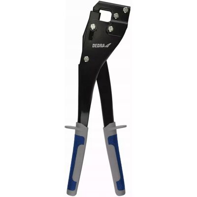 Szczypce do łączenia profili aluminiowych DEDRA 11X002 345mm Szczypce do łączenia profili aluminiowych DEDRA 11X002 345mm