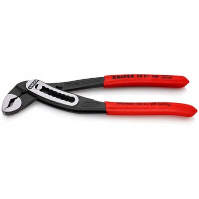 Szczypce klucz Alligator Knipex 180mm 8801180 Szczypce klucz Alligator Knipex 180mm 8801180