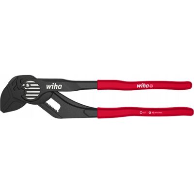 Szczypce Klucz Szczękowy Nastawny Classic 250mm Wiha 40923 Szczypce Klucz Szczękowy Nastawny Classic 250mm Wiha 40923