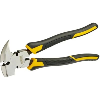 SZCZYPCE OGRODZENIOWE 340MM 6W1 DWHT0-70273 DEWALT SZCZYPCE OGRODZENIOWE 340MM 6W1 DWHT0-70273 DEWALT