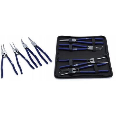 MAR-POL SZCZYPCE SEGERA PROFI 12'' 300mm 4 szt/kpl MAR-POL SZCZYPCE SEGERA PROFI 12'' 300mm 4 szt/kpl