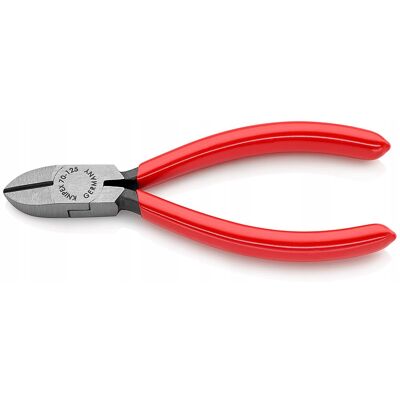 SZCZYPCE TNĄCE BOCZNE 140MM KNIPEX KN7001140 SZCZYPCE TNĄCE BOCZNE 140MM KNIPEX KN7001140