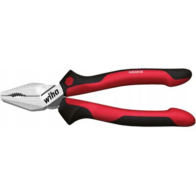 SZCZYPCE UNIWERSALNE KOMBINERKI 180mm WIHA 30826 SZCZYPCE UNIWERSALNE KOMBINERKI 180mm WIHA 30826