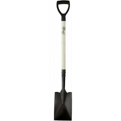 Szpadel prosty Garden DEDRA 80C007 Szpadel prosty Garden DEDRA 80C007