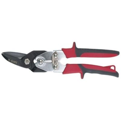 YATO YT-1910 NOŻYCE DO CIĘCIA BLACHY LEWY 260mm YATO YT-1910 NOŻYCE DO CIĘCIA BLACHY LEWY 260mm