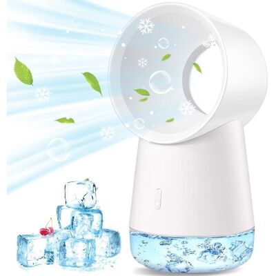 Inny producent Parujący Wentylator Chłodzący Usb Mały Osobisty Kl Inny producent Parujący Wentylator Chłodzący Usb Mały Osobisty Kl
