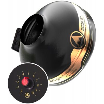 DOSPEL Wentylator Kanałowy 200Mm Energooszczędny Silnik Wydajny 1300M3/H DOSPEL Wentylator Kanałowy 200Mm Energooszczędny Silnik Wydajny 1300M3/H