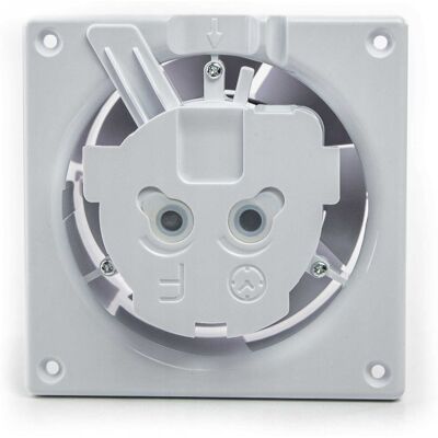 airroxy Wentylator łazienkowy standard dRim BB 100mm airroxy Wentylator łazienkowy standard dRim BB 100mm