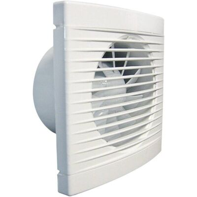 Wentylator PLAY CLASSIC Ø100 S DOSPEL 007-3600 Wentylator PLAY CLASSIC Ø100 S DOSPEL 007-3600