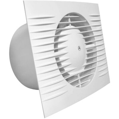 Wentylator ścienny STYL II 120 S DOSPEL 007-1131 Wentylator ścienny STYL II 120 S DOSPEL 007-1131