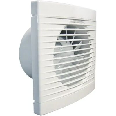 Wentylator Play Classic Ø100 S Dospel 007-3600 Wentylator Play Classic Ø100 S Dospel 007-3600