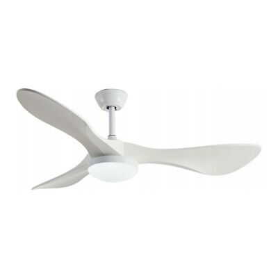 Mission Wentylator Sufitowy Palma White Mission Wentylator Sufitowy Palma White