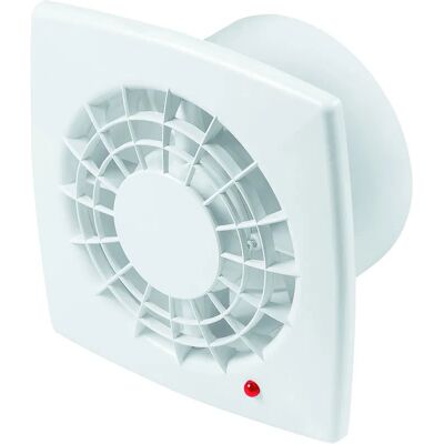 Awenta WGB125 Biały Mały Wentylator do Pokoju - Wentylator ścienny Awenta WGB125 Biały Mały Wentylator do Pokoju - Wentylator ścienny