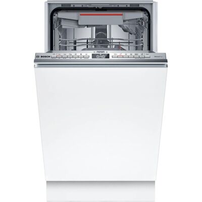 Bosch SPV4HMX49E - Srebrny - Zmywarka Bosch SPV4HMX49E - Srebrny - Zmywarka