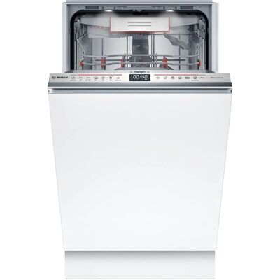 Bosch SPV6EMX05E - Srebrny - Zmywarka Bosch SPV6EMX05E - Srebrny - Zmywarka