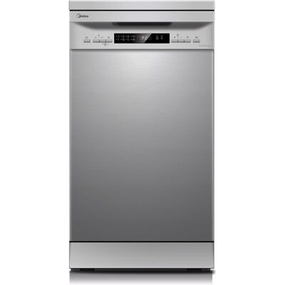 Zmywarka Midea MFD45S200X.2-ES Zmywarka Midea MFD45S200X.2-ES