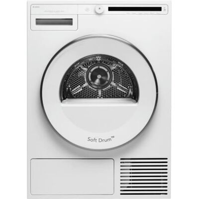 Suszarka Asko T209h.W Suszarka Asko T209h.W