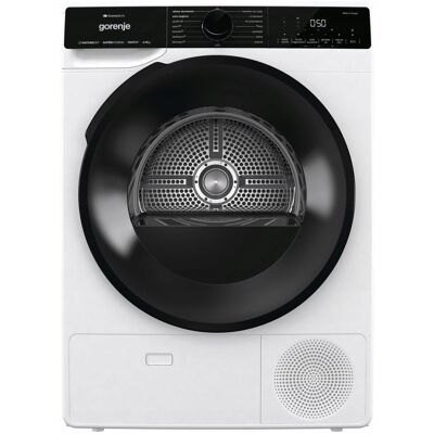 Suszarka Gorenje Dpna92wifipl 9kg Wifi Connectlife Suszarka Gorenje Dpna92wifipl 9kg Wifi Connectlife