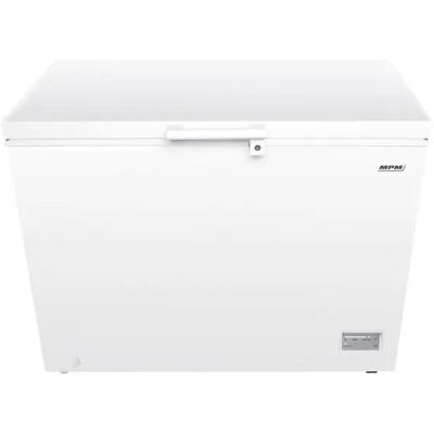 MPM MPM-290-SK-15E Zamrażarka - Energooszczędna, 287L, LED MPM MPM-290-SK-15E Zamrażarka - Energooszczędna, 287L, LED