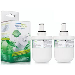 Aqualogis - AL-093F - Blok węglowy aktywny - Filter Aqualogis - AL-093F - Blok węglowy aktywny - Filter