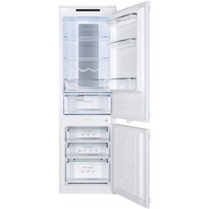 Chłodziarka Amica BK 3055.6NFM(E) No Frost Cicha 241 L LED VitControl Chłodziarka Amica BK 3055.6NFM(E) No Frost Cicha 241 L LED VitControl