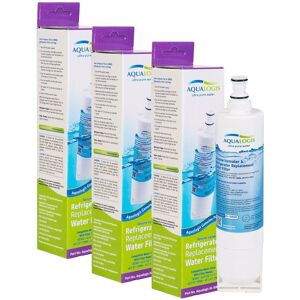 Aqualogis - SBS002 - Filtr wody Aqualogis - SBS002 - Filtr wody
