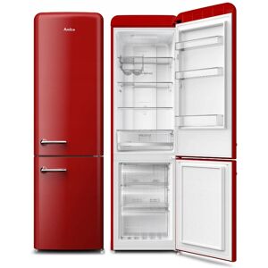 Lodówka Amica Fk 3495.3Fraa Nofrost 250L Led Lodówka Amica Fk 3495.3Fraa Nofrost 250L Led