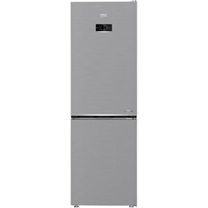 Lodówka BEKO B5RCNA365ZXB 186.5cm Srebrny No Frost HarvestFresh Lodówka BEKO B5RCNA365ZXB 186.5cm Srebrny No Frost HarvestFresh