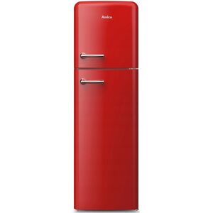 Lodówka dwudrzwiowa Amica FD280.3FR(E) 255l Total NoFrost 54cm SlimSize Lodówka dwudrzwiowa Amica FD280.3FR(E) 255l Total NoFrost 54cm SlimSize