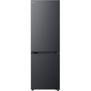 Lodówka LG GBBSJ10EEP 333L NoFrost MultiAirflow Funkcje AI LED 60cm Lodówka LG GBBSJ10EEP 333L NoFrost MultiAirflow Funkcje AI LED 60cm