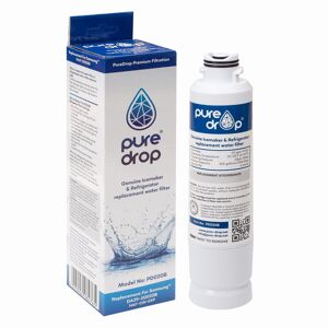 Aqualogis PureDrop PD020B Aqualogis PureDrop PD020B