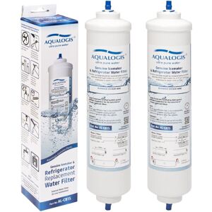 Aqualogis ALCB1S - Samsung/LG - DA29-10105J - Filtr wody Aqualogis ALCB1S - Samsung/LG - DA29-10105J - Filtr wody