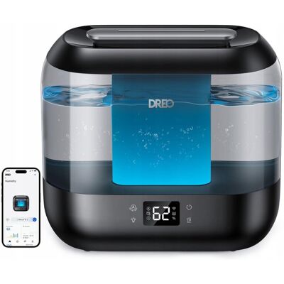 Inny producent Nawilżacz powietrza Dreo DR-HHM001S Inny producent Nawilżacz powietrza Dreo DR-HHM001S
