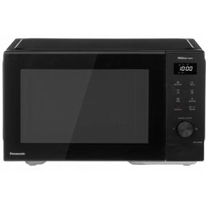 Kuchenka mikrofalowa Panasonic NN-GD35QB Inverter - 29L, 1000W, 14 Programy Kuchenka mikrofalowa Panasonic NN-GD35QB Inverter - 29L, 1000W, 14 Programy