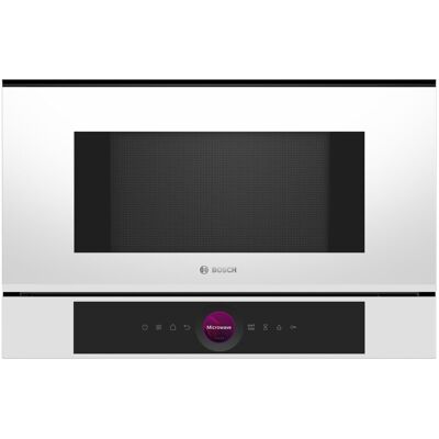 Bosch BFL7221W1 - Biały - Mikrofala Bosch BFL7221W1 - Biały - Mikrofala