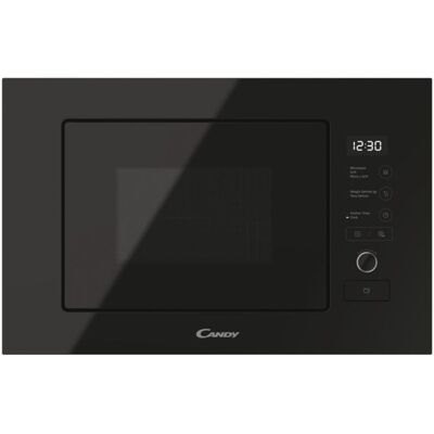 Kuchenka mikrofalowa Candy MICG20GDFB 20l 800W Kuchenka mikrofalowa Candy MICG20GDFB 20l 800W
