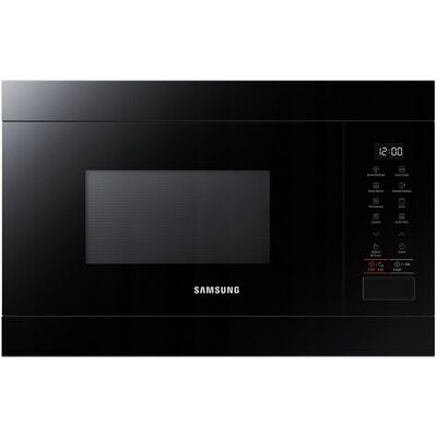 Kuchenka Mikrofalowa Samsung Mg 22T8254Ab 22L 850W Kuchenka Mikrofalowa Samsung Mg 22T8254Ab 22L 850W