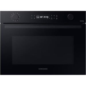 Samsung NQ5B4553FBK WiFi Kompaktowy piekarnik 50L - Mikrofala i piekarnik Samsung NQ5B4553FBK WiFi Kompaktowy piekarnik 50L - Mikrofala i piekarnik