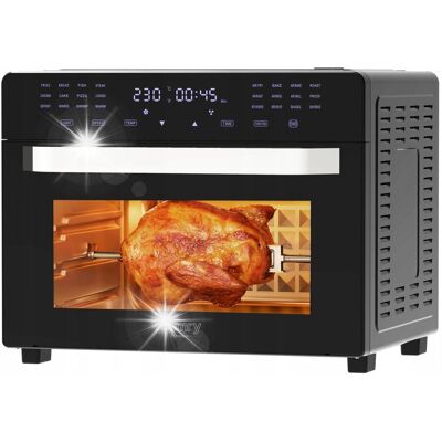 Inny producent -ADLER CR 6323 Piekarnik Inny producent -ADLER CR 6323 Piekarnik