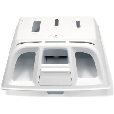 Whirlpool - 481010424468 - dozownik detergentu Whirlpool - 481010424468 - dozownik detergentu