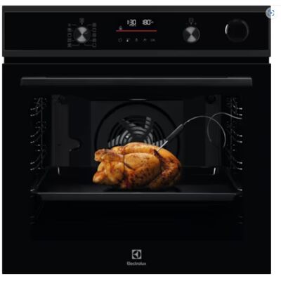 Electrolux EOC6P77H Piekarnik SteamCrisp 700 pyroliza Electrolux EOC6P77H Piekarnik SteamCrisp 700 pyroliza
