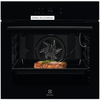 Electrolux Koebp39Wz Piekarnik 800 Assisted Cooking Pyroliza Electrolux Koebp39Wz Piekarnik 800 Assisted Cooking Pyroliza
