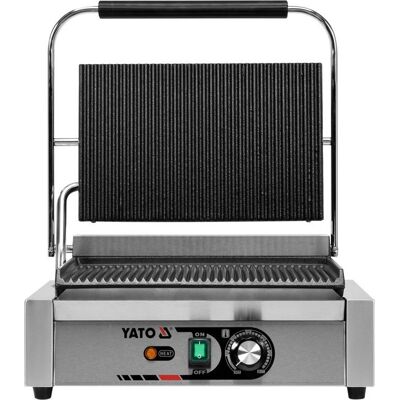 Grill elektryczny YATO Panini YG-04557 Grill elektryczny YATO Panini YG-04557