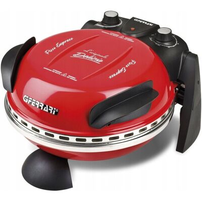 G3Ferrari Piec do pizzy G3 Ferrari G1000602 czerwony G3Ferrari Piec do pizzy G3 Ferrari G1000602 czerwony