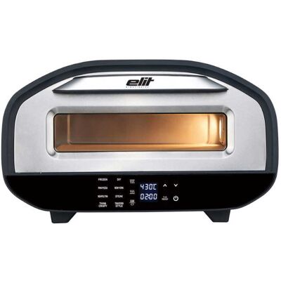 Piec elektryczny do pizzy Elit Pizzarella Piec elektryczny do pizzy Elit Pizzarella