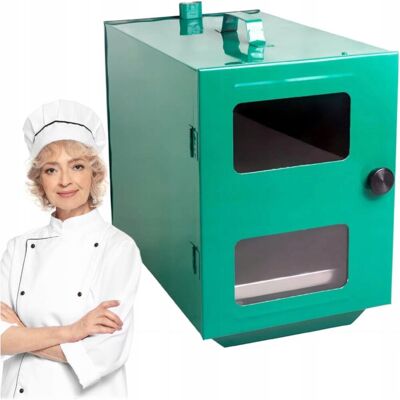 Rabino Piecyk Elektryczny Mini Piekarnik 1250W 18L Prl Stara Dobra Jakość Rabino Piecyk Elektryczny Mini Piekarnik 1250W 18L Prl Stara Dobra Jakość