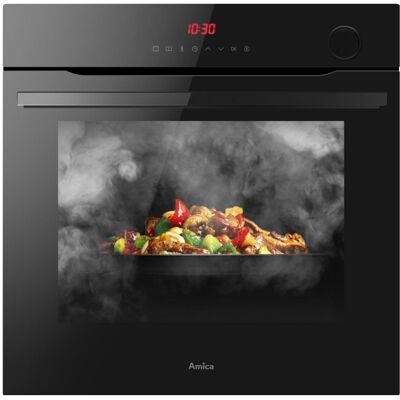 Piekarnik Amica Ed 57545V Studio Steam 77L 60 Cm Piekarnik Amica Ed 57545V Studio Steam 77L 60 Cm