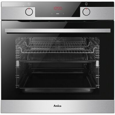 Piekarnik AMICA ED37619X X-TYPE STEAM Piekarnik AMICA ED37619X X-TYPE STEAM